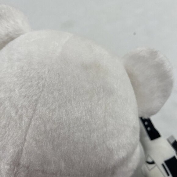 Build A Bear Star Wars The Force Awakens Storm Trooper 17” Stuffed Bear Plush - Picture 9 of 13